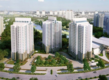 VCCI: Sửa Luật Nhà ở cần đảm bảo đồng bộ với các luật hiện hành