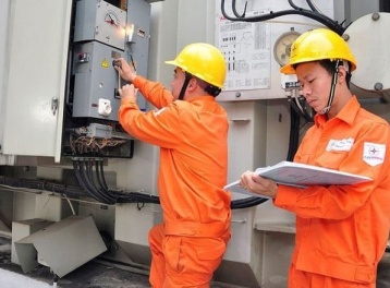 Chính phủ ban hành quy định mới về điều chỉnh giá bán lẻ điện bình quân