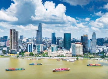 Loạt tổ chức quốc tế nâng dự báo tăng trưởng GDP Việt Nam