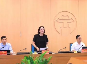 Hà Nội cảnh báo người dân không trả phí để “check quy hoạch” trên mạng 