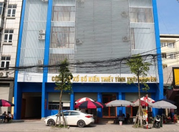 Khách hàng trúng thưởng liên tiếp, Công ty Xổ số kiến thiết Thái Nguyên báo lỗ nhiều năm