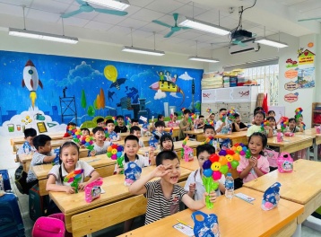 Thủ tướng yêu cầu hoàn thành sắp xếp các trường công lập trước ngày 30/8