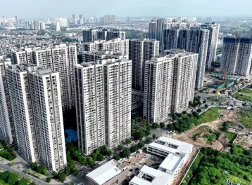 Bộ Xây dựng đề xuất bổ sung quy định về sở hữu nhà chung cư có thời hạn