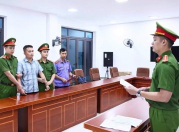 Khởi tố thêm 15 người trong vụ gian lận thi tốt nghiệp THPT ở Tuyên Quang