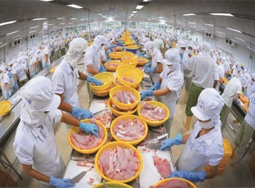 Ngành thủy sản Việt cần tháo gỡ 'điểm nghẽn' để bứt phá