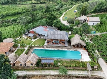 Thái Nguyên: Đề xuất hỗ trợ tối đa 200 triệu đồng xây dựng homestay