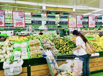 Để đạt mục tiêu tăng trưởng, tinh thần quyết tâm phải lan tỏa tới từng cán bộ