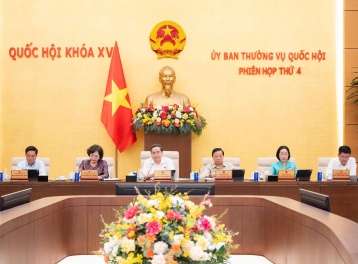 Ưu tiên nội dung cấp bách, đã 'chín, rõ' trong sửa đổi 3 luật lĩnh vực ngân hàng, tài chính