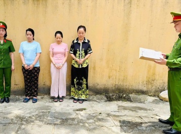 Khởi tố nhiều giám đốc công ty vàng bạc lớn tại TP Hồ Chí Minh