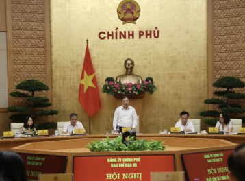 Nâng cao sức đề kháng trước thông tin xấu độc