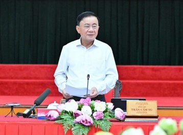 Tháo gỡ triệt để các 'điểm nghẽn' để thúc đẩy tăng trưởng