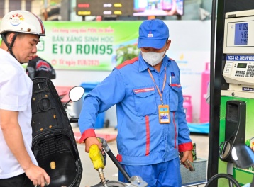 Chuyên gia nêu 3 khuyến cáo khi sử dụng xăng sinh học E10