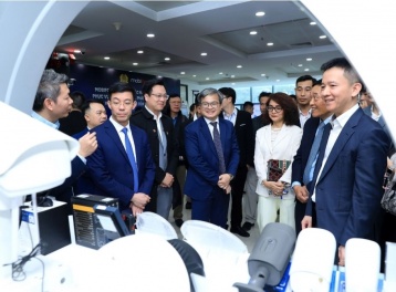 Hà Nội bước vào 100 ngày cao điểm tháo gỡ điểm nghẽn chuyển đổi số