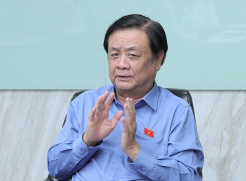 Hành trình từ “người Việt tin hàng Việt” đến “thế giới tin hàng Việt”