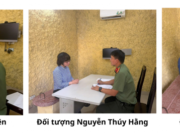 Bắt tạm giam Giám đốc và Tổng biên tập Nhà xuất bản Hội Nhà văn liên quan cuốn sách 'Chuyện với Thanh'