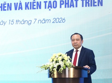 Tháo gỡ 'điểm nghẽn', đưa KH-CN thành động lực tăng trưởng hai con số