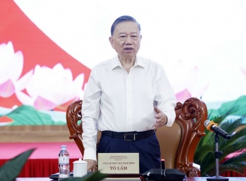 Xây dựng Sơn La thành trung tâm nông nghiệp sinh thái và du lịch đặc sắc vùng Tây Bắc