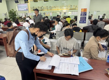 Từ ngày 31/8, không thực hiện đăng ký biến động đất đai theo quy định sẽ bị xử phạt