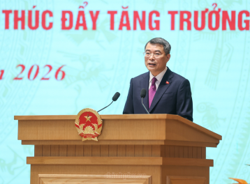 Thủ tướng: Mọi vướng mắc doanh nghiệp phản ánh đúng sẽ được theo dõi, xử lý đến cùng