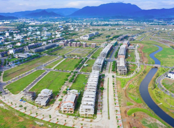 Bất động sản giá trị thực và pháp lý minh bạch lên ngôi