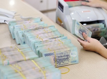 Quy định mới về giao dịch chuyển tiền từ 400 triệu đồng