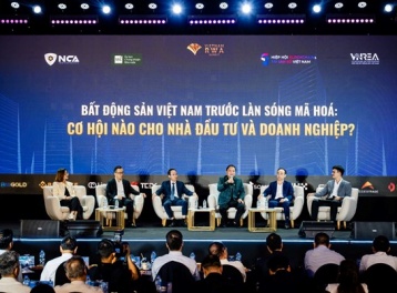 Bất động sản mở đường cho hệ sinh thái RWA đa dạng