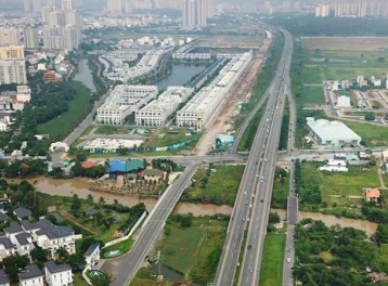 Bộ NN&MT lấy ý kiến sửa Luật Đất đai, hướng tới giá đất sát thị trường