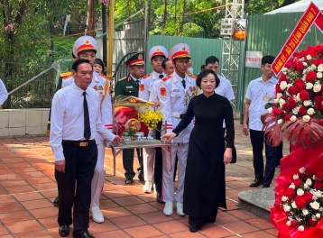 'Chiến dịch 500 ngày đêm': Quy tập hơn 1.400 hài cốt, tập trung 'tìm lại tên' cho các liệt sĩ