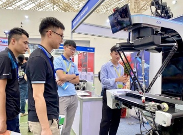 Đưa Việt Nam vào Top 30 Chính phủ số thế giới năm 2045