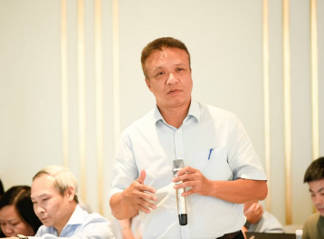 Tái cơ cấu doanh nghiệp nhà nước để tạo nguồn lực dẫn dắt tăng trưởng