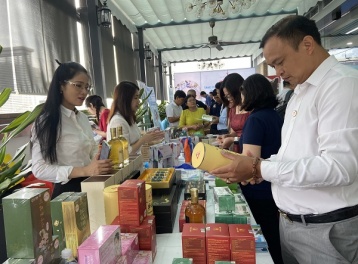 Thổ Nhĩ Kỳ - thị trường tiềm năng, mở ra cơ hội bứt phá cho nông sản Việt