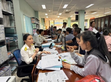Vi phạm cung cấp thông tin về thuế, hóa đơn có thể bị phạt tới 100 triệu đồng