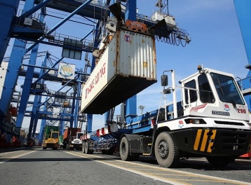 Hà Nội phê duyệt đề án liên thông dữ liệu, thúc đẩy logistics số