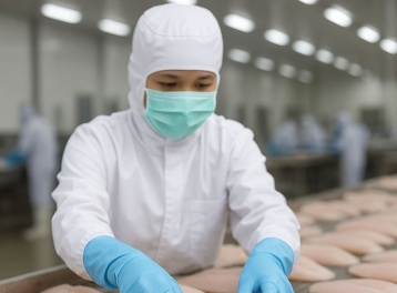 Nâng tầm nông sản Việt – Nhìn từ việc cá tra vào nhà hàng sushi cao cấp của Nhật Bản
