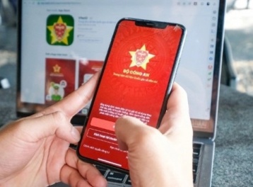 Bộ Xây dựng đề xuất tích hợp thêm 16 loại giấy tờ lên VNeID