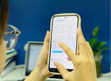 Thực hư quy định chuyển tiền trên 400 triệu đồng phải chờ 24 giờ