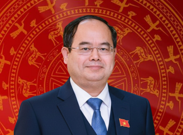 Bí thư Quảng Ninh Quản Minh Cường: Kiến tạo thương hiệu địa phương hạnh phúc!