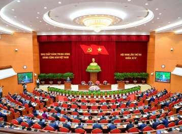 Nghị quyết Hội nghị Trung ương 3 khóa XIV: Những quyết sách quan trọng đưa đất nước vào kỷ nguyên mới