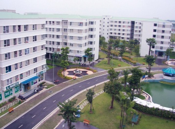 Đề xuất nâng mức trần thu nhập có thể mua nhà ở xã hội lên 60 triệu đồng/tháng