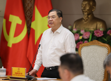 Khẩn trương gỡ 'nút thắt' quy hoạch cho các dự án điện gió tại Lâm Đồng