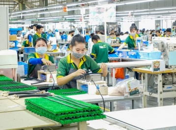 Năm 2026, ngành công nghiệp quyết tâm cán đích tăng trưởng 12-14% 