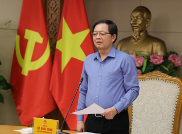 Dồn toàn lực để gỡ 'thẻ vàng' IUU trong năm 2026