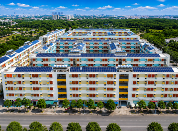 Đề xuất nâng mức trần thu nhập có thể mua nhà ở xã hội lên 60 triệu đồng/tháng