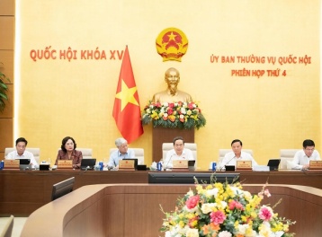 Xây dựng Luật Phát triển đô thị: Kiến tạo khuôn khổ pháp lý hiện đại, dẫn dắt tương lai
