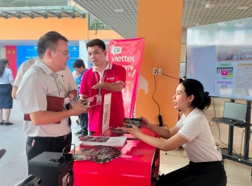 Các địa phương tăng tốc chiến dịch 100 ngày tháo gỡ 'điểm nghẽn' chuyển đổi số