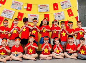 Chính phủ ban hành Chương trình quốc gia về bảo vệ trẻ em giai đoạn 2026-2030
