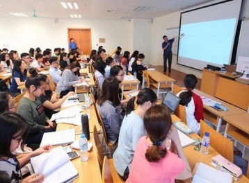 Tăng cường giáo dục lý luận chính trị, lý tưởng cách mạng trong hệ thống giáo dục quốc dân