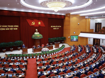 Trung ương ban hành 19 điều đảng viên không được làm