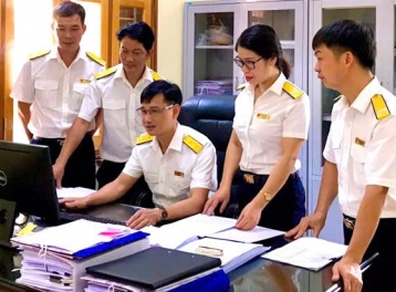Hà Tĩnh: Đổi mới phương thức quản lý thuế