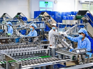 Để tăng trưởng GDP 2 con số, nửa cuối năm phải tăng gần 12%
